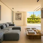 Al Fresco Center And 10 Minutes Walk From Amaizing Design New And New Urbanization * Sitges