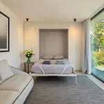 וילה Al Fresco Center And 10 Minutes Walk From Amaizing Design New And New Urbanization