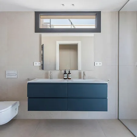 Al Fresco Center And 10 Minutes Walk From Amaizing Design New And New Urbanization *