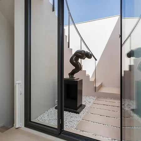 Al Fresco Center And 10 Minutes Walk From Amaizing Design New And New Urbanization