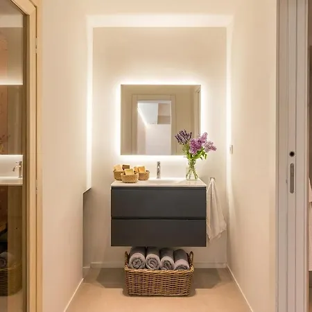 فيلة Al Fresco Center And 10 Minutes Walk From Amaizing Design New And New Urbanization *