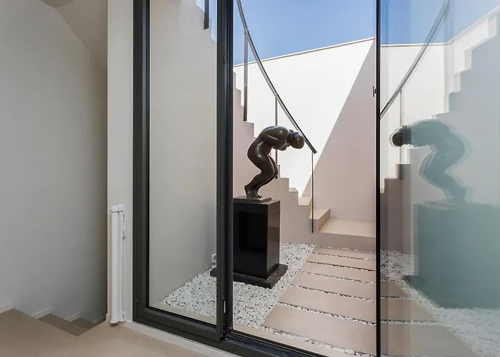 Al Fresco Center And 10 Minutes Walk From Amaizing Design New And New Urbanization