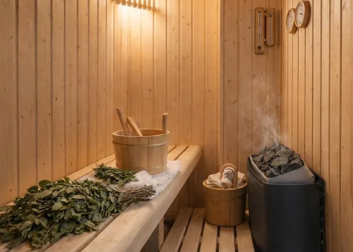 Al Fresco Center And 10 Minutes Walk From Amaizing Design New And New Urbanization Sitges