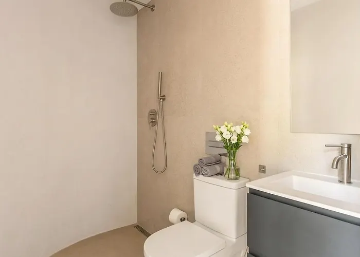 Al Fresco Center And 10 Minutes Walk From Amaizing Design New And New Urbanization Villa *