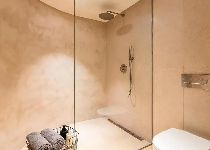 别墅 Al Fresco Center And 10 Minutes Walk From Amaizing Design New And New Urbanization