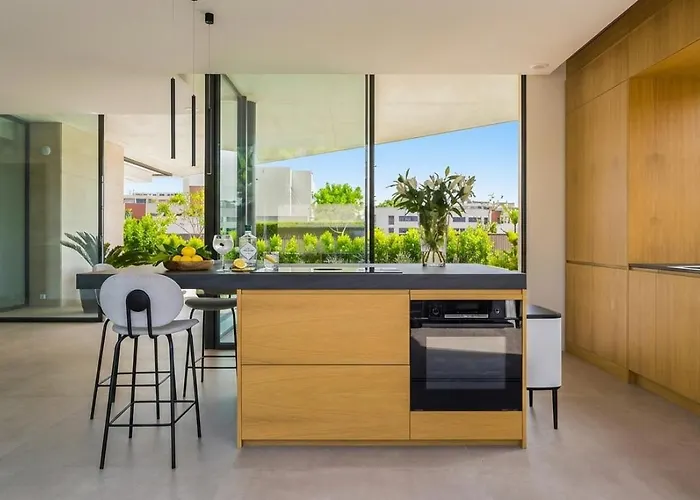 Al Fresco Center And 10 Minutes Walk From Amaizing Design New And New Urbanization