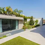 Villa Al Fresco Center And 10 Minutes Walk From Amaizing Design New And New Urbanization *