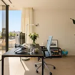 Al Fresco Center And 10 Minutes Walk From Amaizing Design New And New Urbanization