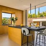 Al Fresco Center And 10 Minutes Walk From Amaizing Design New And New Urbanization Villa Sitges