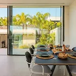 Al Fresco Center And 10 Minutes Walk From Amaizing Design New And New Urbanization * Sitges