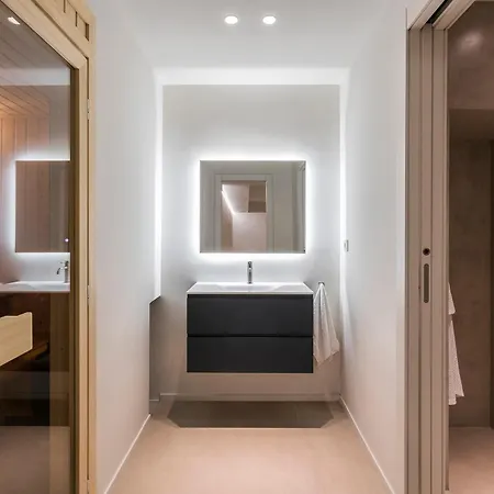Villa Al Fresco Center And 10 Minutes Walk From Amaizing Design New And New Urbanization *